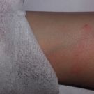 Swatch de kenzah : Glossy Lipstick, Max & More