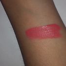 Swatch de kenzah : Glossy Lipstick, Max & More