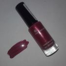 Swatch de kenzah : Vernis Brillance, YVES ROCHER