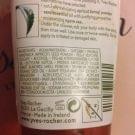 Swatch de didier_test351 : Gommage Végétal - Toutes peaux, Yves Rocher