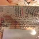 Swatch de didier_test351 : Créaline H2O Solution Micellaire Démaquillante, Bioderma