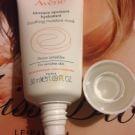 Swatch de didier_test351 : Masque Hydratant Apaisant, Avène