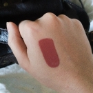 Swatch de Theawhelan : Matte Lip Kit, Kylie Cosmetics