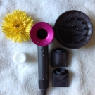 Swatch de Fleurdabricot  : Sèche-Cheveux Dyson Supersonic™, Dyson