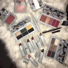 Swatch de zahia maz : Master Sculpt Contouring Palette, Maybelline New York