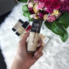 Swatch de zahia maz : Colorstay 24H Combination Oily Skin, Revlon