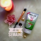 Swatch de zahia maz : Kit 4 Pinceaux Teint Core Collection, Real Techniques