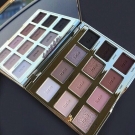 Swatch de zahia maz : Naked 3 Palette, Urban Decay