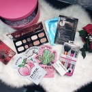 Swatch de zahia maz : I Am Real Mask Sheet - Masque, Tonymoly