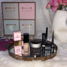 Swatch de zahia maz : Born This Way, Too Faced