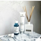 Swatch de zahia maz : Hyalu Sérum B5 Sérum Concentré Antirides, La Roche-Posay