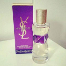 Swatch de zahia maz : Manifesto - Eau de Parfum, Yves Saint Laurent