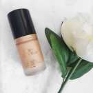 Swatch de zahia maz : Born This Way Super Coverage Concealer - Correcteur anti-cernes, Too Faced