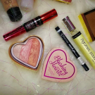 Swatch de zahia maz : Sweetheart's Perfect Flush Blush, Too Faced