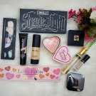 Swatch de zahia maz : Sweetheart's Perfect Flush Blush, Too Faced