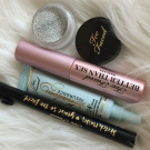 Swatch de zahia maz : Born This Way Concealer - Anticernes, Too Faced