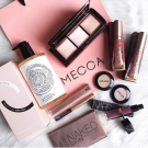 Swatch de zahia maz : Born This Way Concealer - Anticernes, Too Faced