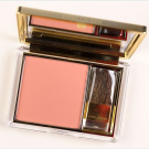 Swatch de zahia maz : Pure Color Blush, Estée Lauder