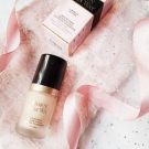 Swatch de zahia maz : Born This Way Super Coverage Concealer - Correcteur anti-cernes, Too Faced