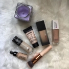 Swatch de zahia maz : Colorstay 24H Combination Oily Skin, Revlon