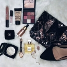 Swatch de zahia maz : Base Matifiante Shine Killer, NYX