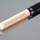 Swatch de zahia maz : Anticernes haute couvrance - Fini naturel, Sephora