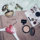 Swatch de zahia maz : Cerruti 1881 pour Femme - Eau de Toilette, Cerruti