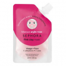 Swatch de zahia maz : Masque Argile, Sephora