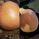 Swatch de Kikinatty : OLIGOFORCE ADVANCED Sérum Hydratant Correction Taches et Rides à l'OLIGOMER®, Phytomer