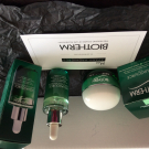 Swatch de Nat41240 : Aquasource - Gel Crème, Biotherm