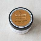 Swatch de beautyboxaddict : Sugar Scrub, Deep Steep