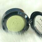 Swatch de beautyboxaddict : Nude Matte Shadow, NYX