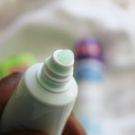 Swatch de beautyboxaddict : Hydractive 24h, Dr Pierre Ricaud