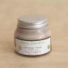 Swatch de beautyboxaddict : Gommage Visage Ghassoul et Myrte, Rêve-Bienêtre