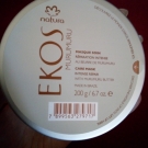 Swatch de lukay : Masque soin Murumuru, Ekos