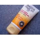 Swatch de Elisebeautyandco : Crème Mains Nourrissante Peaux Très Sèches, Le Petit Marseillais