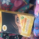 Swatch de Samiaaa : Creme colorante permanente, Eugène Color