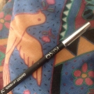 Swatch de Samiaaa : Smart Lip Pencil, Kiko