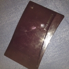 Swatch de Samiaaa : Poudre Confort Matité, Yves Rocher