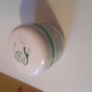 Swatch de Samiaaa : Gel d'Escargot Slakkenwonder, Action