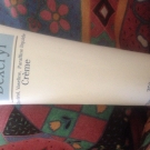 Swatch de Samiaaa : Dexeryl Crème, Dexeryl