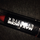 Swatch de Samiaaa : Lipstick, Max & More