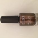 Swatch de melissa.m : Quick Dry Nail Lacquer, Kiko