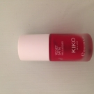 Swatch de melissa.m : Velvet Satin, Kiko