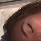 Swatch de alena-mrl : Fine art eye pencil, Kiko