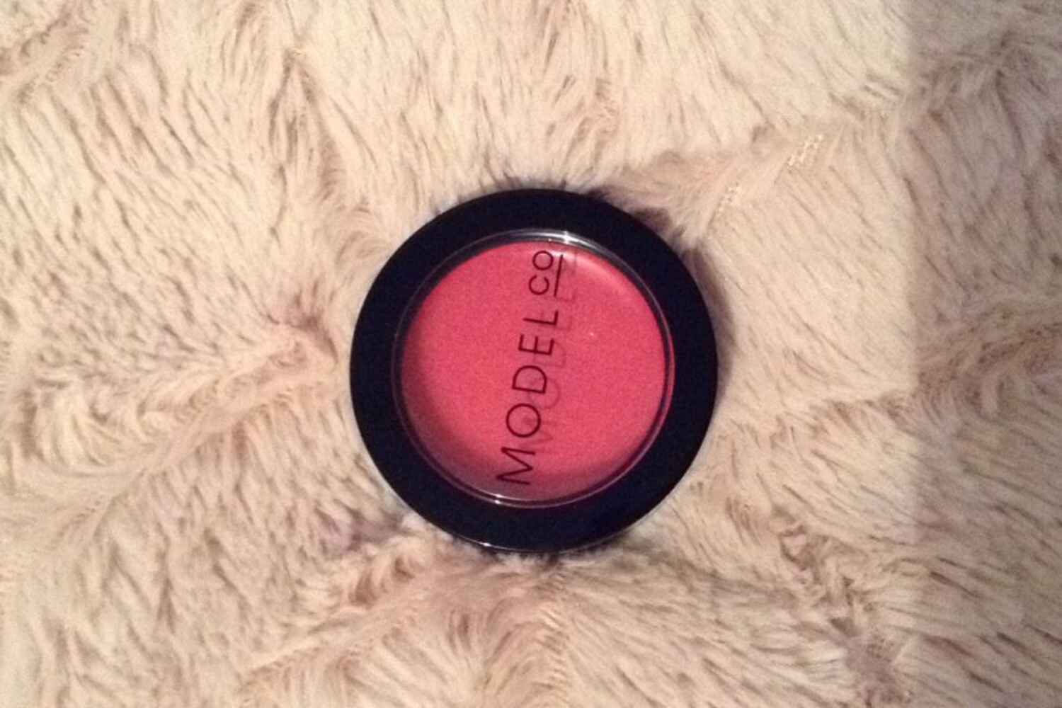 Crème rouge, Modelco - Infos et avis