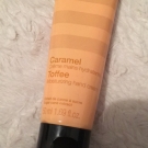 Swatch de Fafaa : Crème mains hydratante, Sephora