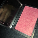 Swatch de Fafaa : Blush - Fard à joues, Sleek MakeUP