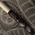 Swatch de Fafaa : Mascara beauté, Yves Rocher