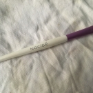 Swatch de Fafaa : Pinceau Paupières Biais, Nocibé